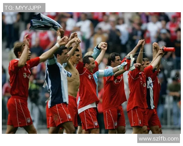 拜仁评分出炉：是高光还是低迷？