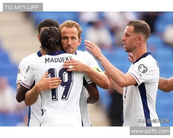 媒体预测：凯恩或成未来超级巨星