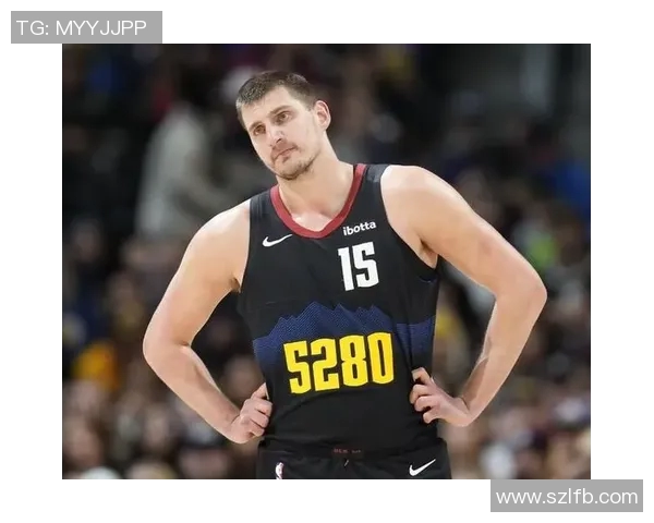 约基奇背后的故事：从少年到巨星之路