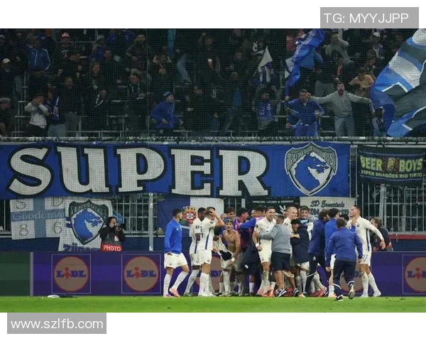 今日焦点战：切尔西对决即将打响