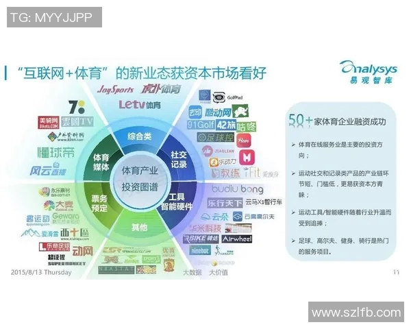 体育产业链深度解析