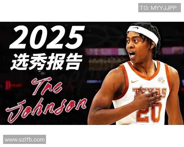 【深度解析】选秀近况+未来走势预测