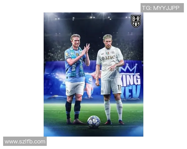 德布劳内荣获月度最佳球员，实至名归