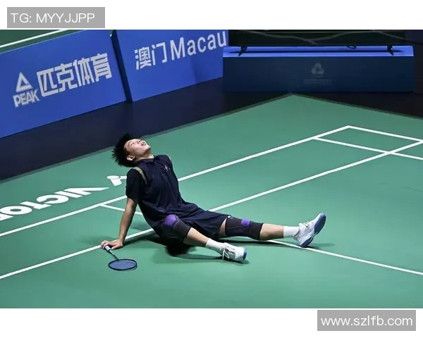 羽毛球男子单打技术趋势及顶级选手对决