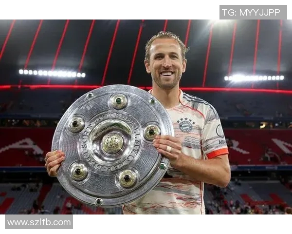 球迷炸锅：凯恩这一行为引热议！