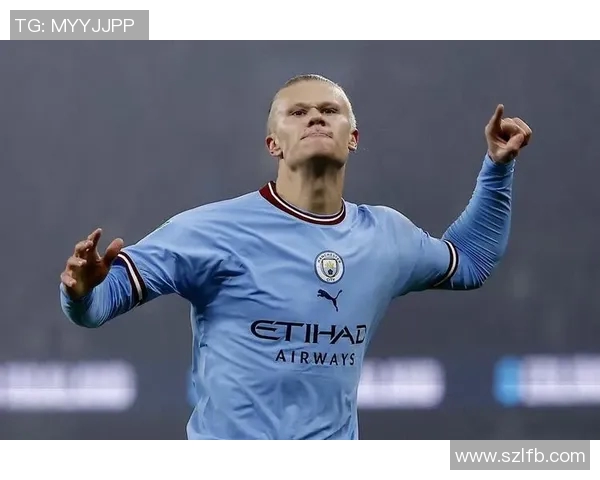 体育焦点人物：哈兰德连续破纪录