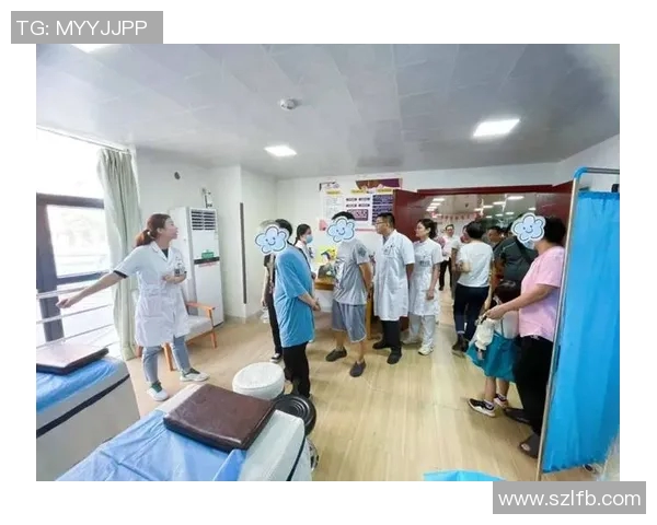 全国首个“运动心理康复中心”落成,专为高压运动员服务 全国首个“运动心理康复中心”落成,专为高压运动员服务