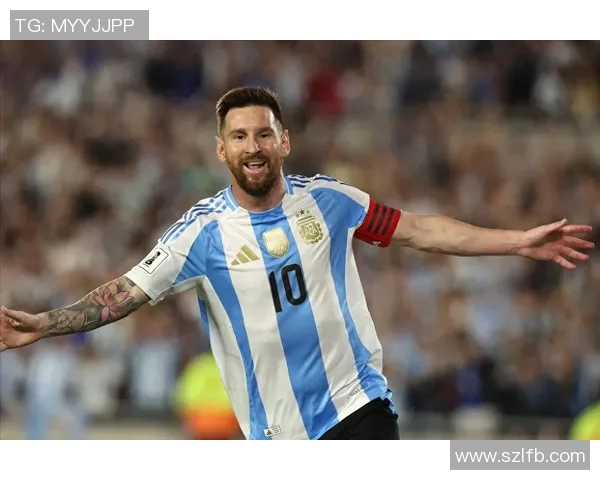 球迷炸锅:梅西这一行为引热议! 球迷炸锅:梅西这一行为引热议!