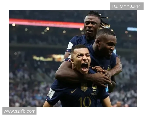 最新战报:姆巴佩全场高光瞬间集锦 最新战报:姆巴佩全场高光瞬间集锦