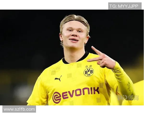 数据模型解析哈兰德未来胜率走势预测结果揭示制胜关键因素 数据模型解析哈兰德未来胜率走势预测结果揭示制胜关键因素